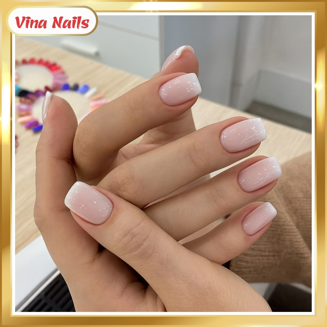 Vina Nails   
